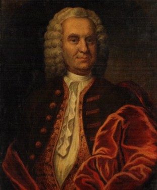 Zacharias Mser