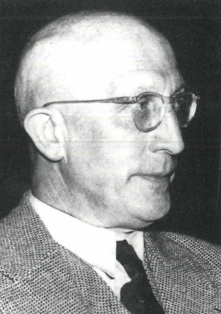 Friedrich Imeyer